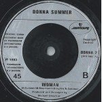 Donna Summer - Unconditional Love (7