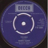 Morris Albert - Feelings (7