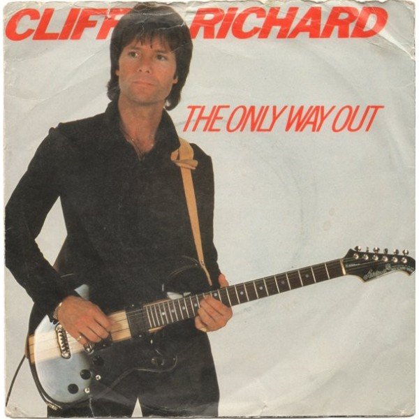 Cliff Richard - The Only Way Out (7