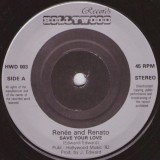 RenÃ©e & Renato - Save Your Love (7