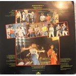 Julie Covington, Sue Jones-Davies, Charlotte Cornwell, Rula Lenska - Rock Follies Of 77 (LP, Album)