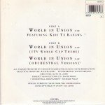 Kiri Te Kanawa - World In Union (7