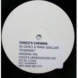 Mark Sinclair & Choci - Stairway (12
