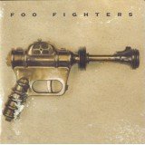 Foo Fighters - Foo Fighters (CD, Album)