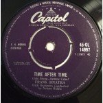 Frank Sinatra - Time After Time / French Foreign Legion (7