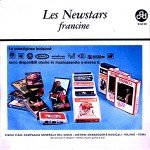 Jean FranÃ§ois Michael* / Les Newstars - Fiori Bianchi Per Te / Francine (7