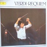 Verdi*, Claudio Abbado, Katia Ricciarelli, Shirley Verrett, Placido Domingo, Nicolai Ghiaurov, Coro* E Orchestra Del Teatro Alla Scala, Romano Gandolfi - Requiem (2xLP + Box)