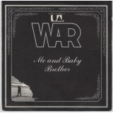 War - Me And Baby Brother (7