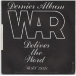 War - Me And Baby Brother (7
