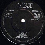 Amii Stewart - Friends (7