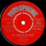 Michael Flanders / Donald Swann - The Little Drummer Boy / The Youth Of The Heart (7