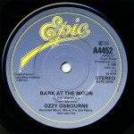 Ozzy Osbourne - So Tired (7