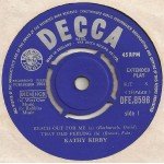 Kathy Kirby - Vol. 2 (7