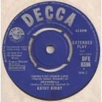 Kathy Kirby - Vol. 2 (7