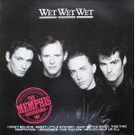 Wet Wet Wet - The Memphis Sessions (LP, Album)