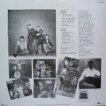 Wet Wet Wet - The Memphis Sessions (LP, Album)