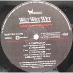 Wet Wet Wet - The Memphis Sessions (LP, Album)