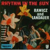 Rawicz And Landauer* - Rhythm In The Sun (LP)