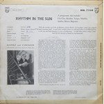 Rawicz And Landauer* - Rhythm In The Sun (LP)