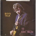 Dave Edmunds - Singing The Blues (7