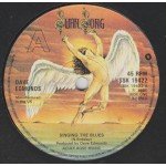 Dave Edmunds - Singing The Blues (7