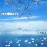 Grandaddy - Sumday (CD, Album, RP)
