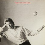 Huey Lewis & The News - Small World (LP, Album)