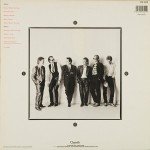 Huey Lewis & The News - Small World (LP, Album)