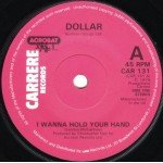 Dollar - I Wanna Hold Your Hand (7