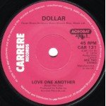 Dollar - I Wanna Hold Your Hand (7