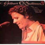 Gilbert O'Sullivan - Gilbert O'Sullivan (LP, Comp)