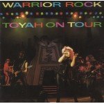 Toyah (3) - Warrior Rock - Toyah On Tour (2xLP, Album)