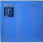 Status Quo - Blue For You (LP, Album, Gat)