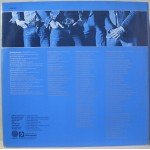 Status Quo - Blue For You (LP, Album, Gat)