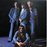 Status Quo - Blue For You (LP, Album, Gat)