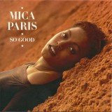 Mica Paris - So Good (LP, Album)