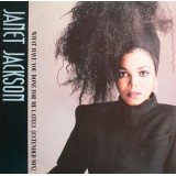 Janet Jackson - What Have You Done For Me Lately (12
