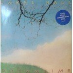Daryl Hall - Dreamtime (12