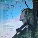 Daryl Hall - Dreamtime (12