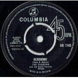 The Shadows - Geronimo (7