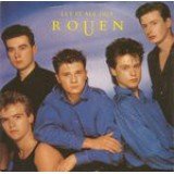 Rouen - Let It All Out (12