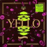 Yello - The Race (12