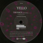 Yello - The Race (12