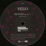 Yello - The Race (12