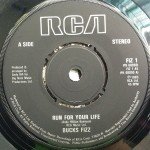 Bucks Fizz - Run For Your Life (7