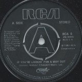 Odyssey (2) - If You're Lookin' For A Way Out (7