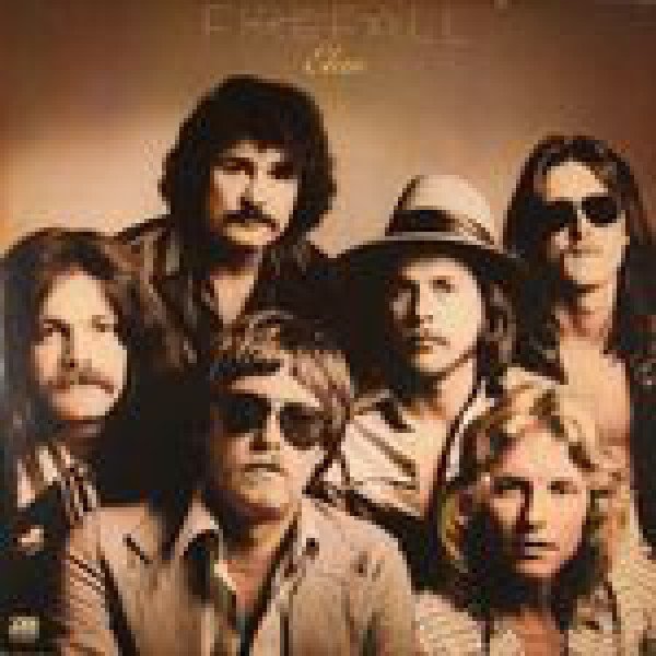 Firefall -  Ã‰lan (LP, Album)