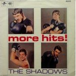 The Shadows - More Hits! (LP, Comp, Mono)