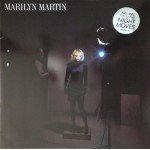 Marilyn Martin - Marilyn Martin (LP, Album)