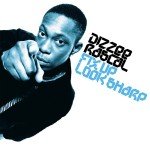 Dizzee Rascal - Fix Up, Look Sharp (CD, Single, Enh)